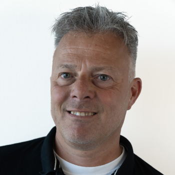 Morten Seindal