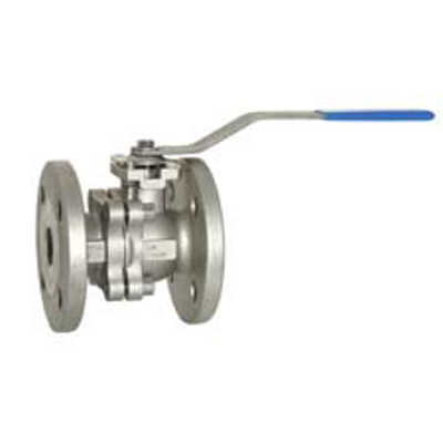 FLANGE - KUGLEHANE
