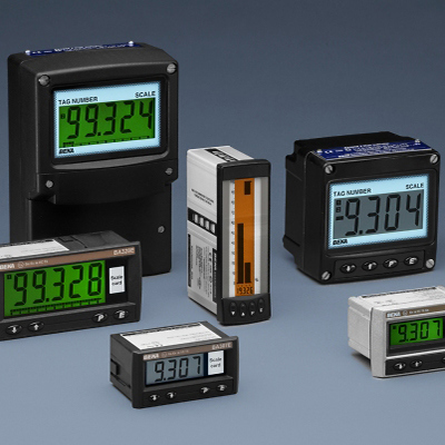 DIGITALE DISPLAY
