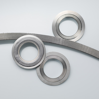KLINGER Semi-Metal & Metal Pakninger. Oversigtsbillede