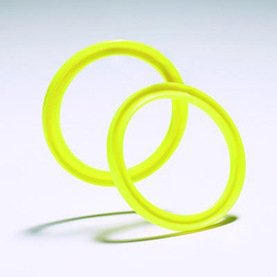 O-RINGE & BACKUP RINGE
