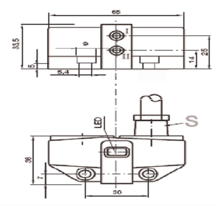 NBN3-F31-E8 3