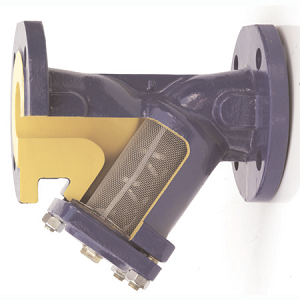 Klinger Snavssamler 821F