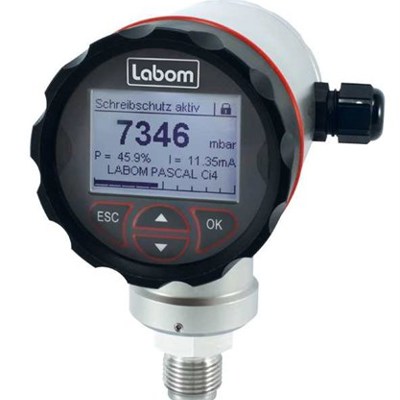 Labom PASCAL Ci4