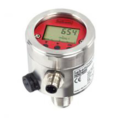 KLINGER Elektroniske Transmittere Labom Pascal CV