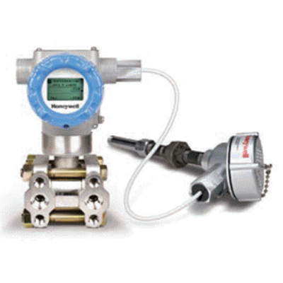 KLINGER Smartline Tryktransmitter Honeywell SMV800