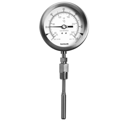 KLINGER Termometr ST374