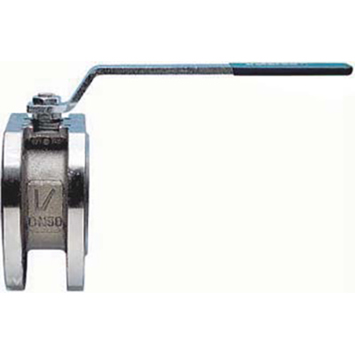 Klinger Kuglehane Wafer 721000