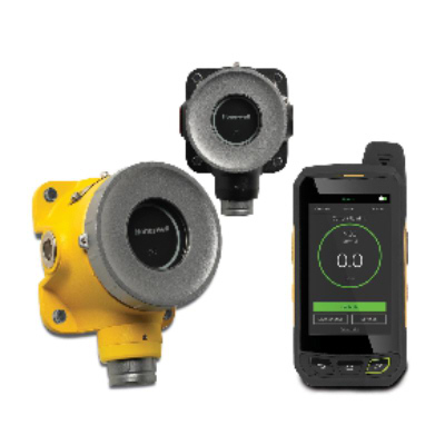 Klinger Gas Detektion Sensor XRL