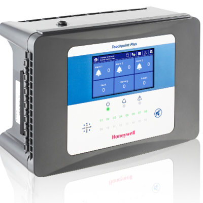 Touchpoint Plus