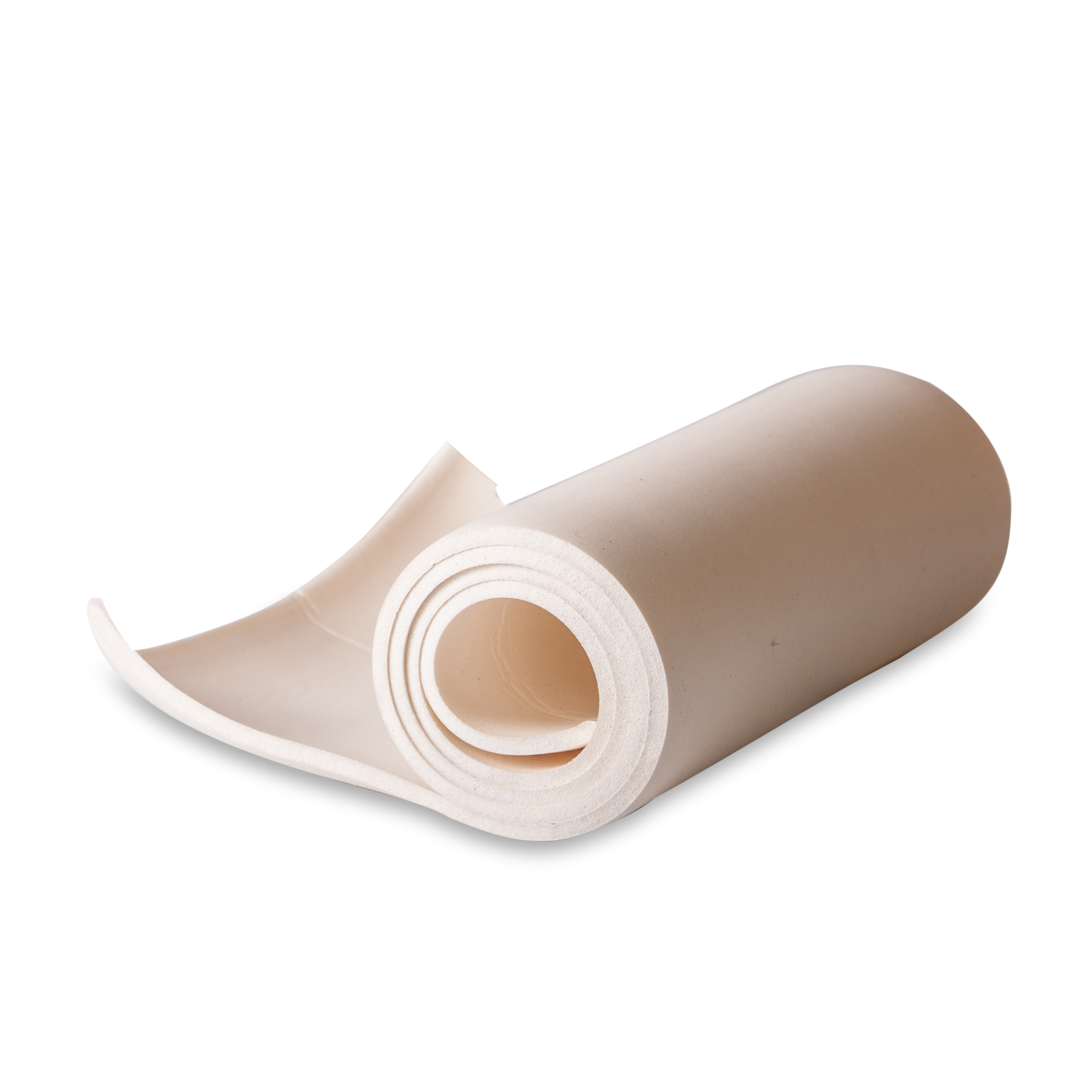 Silicone - Rulle