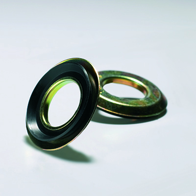 GAMMA RINGE