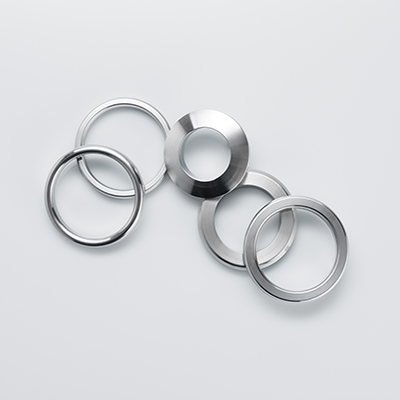 KLINGER Ring Joints i forskellige tykkelser 1