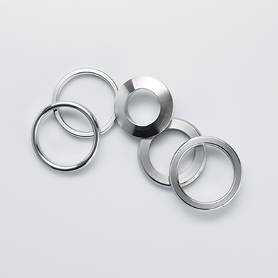RING JOINTS