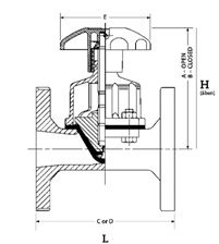 KB flange 2