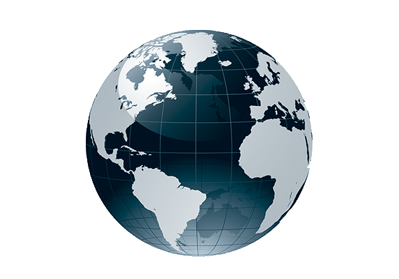 TRUSTED WORLDWIDE