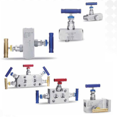 Klinger Manifolds