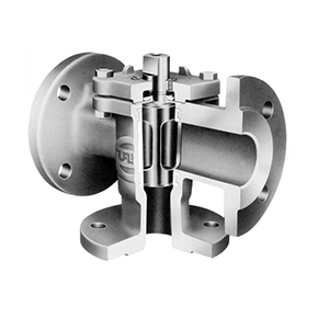 Klinger Toldhane Flervejs - 1