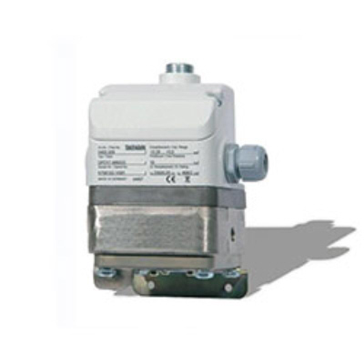 Differenstryk Pressostat - DPD1T