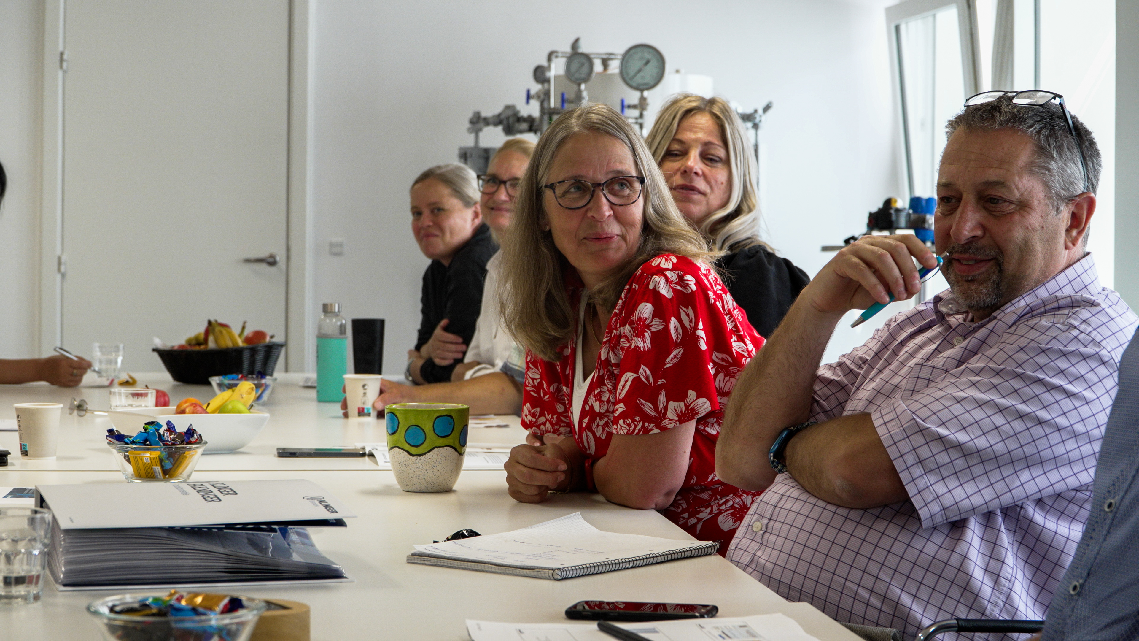 KLINGER Denmark Employer branding video
