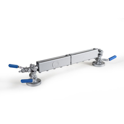 Klinger Refleksviser KD