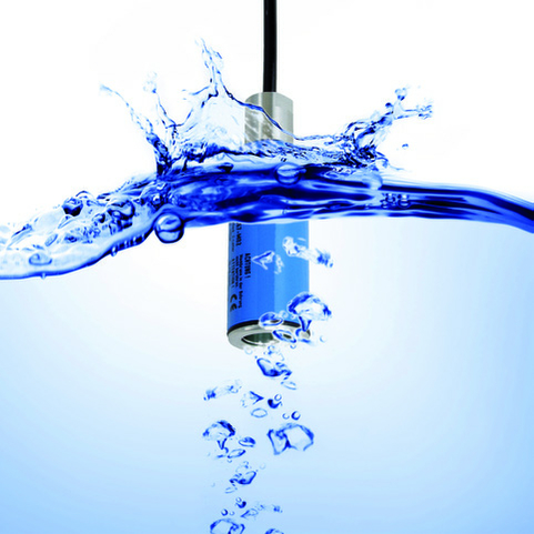 Niveaumåling Hydrostatisk