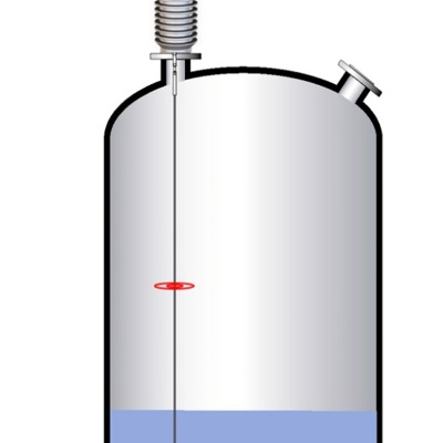 Guided radar