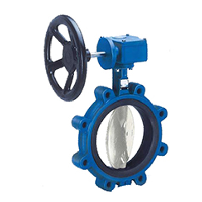 RS Lugged Centrisk
