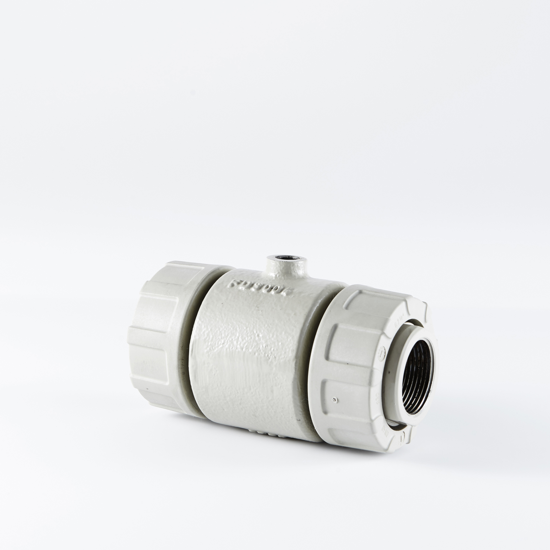 Klinger Slangeventil 6103A - 1