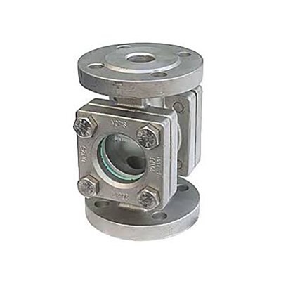 SKUEGLAS FLANGE