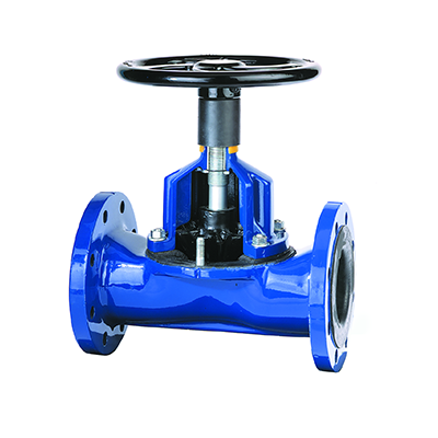 KB flange 1