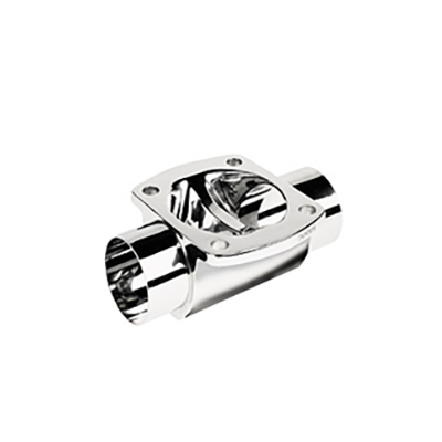 Klinger Membranventil Aseptiske AFP - 1-4