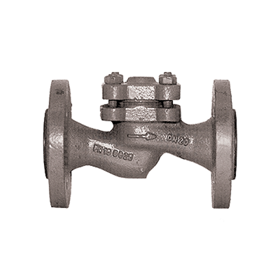 KONTRAVENTIL FLANGE