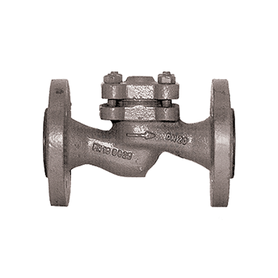 Klinger Kontraventil 287A