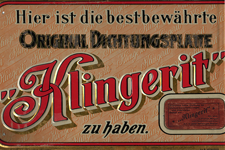 Klinger IT