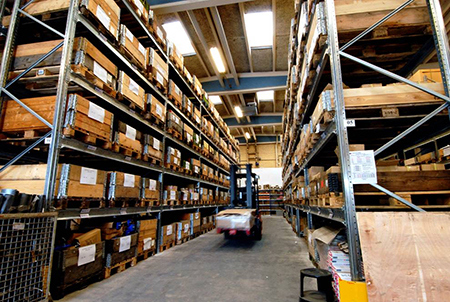 Warehouse
