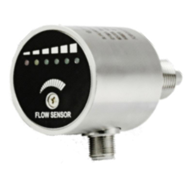 KLINGER Termiske flow sensor