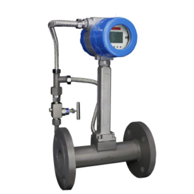 Versa Vortex flowmåler by Klinger