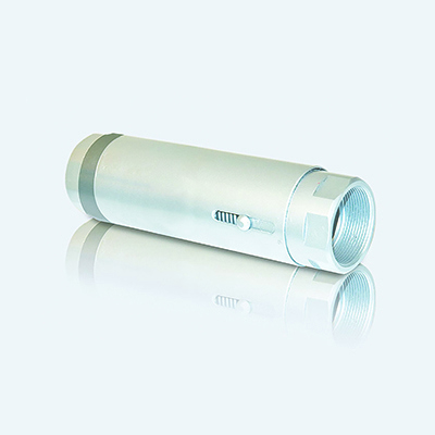 KLINGER Stål Kompensatorer for central heating pipe system