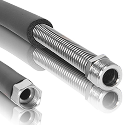 KLINGER Flexible Steel Bellows Hoses Type Stålbælg