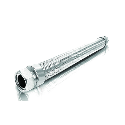 KLINGER Flexible Steel Bellows Hoses Type Stålbælg med omflet