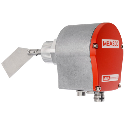 MBA800 1