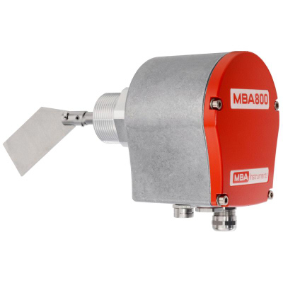 Klinger Niveaumåling MBA 800