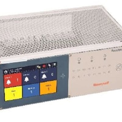 Touchpoint Plus Rack
