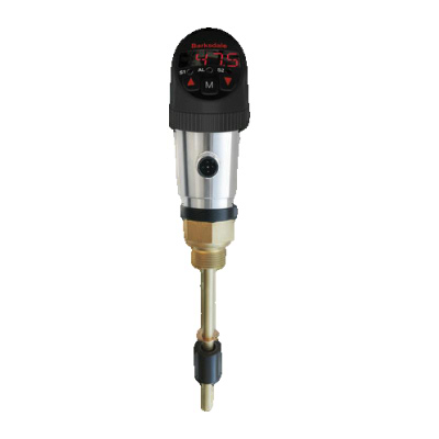 Universel transmitter BTL 3000 with Klinger
