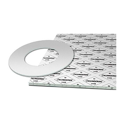 KLINGER Fiberpakninger KLINGERSIL® C-4240 ring og plade