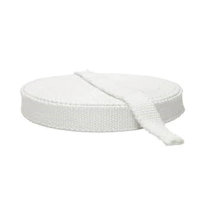 KLINGER Glasbændel flettet 1