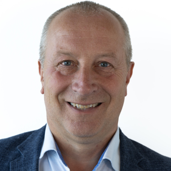 Ivar Madsen