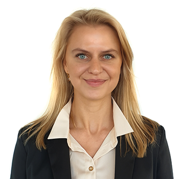 Josephine Brunhøj - på orlov