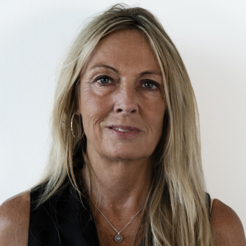 Anne Nielsen